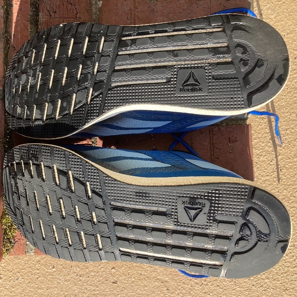 Rebok Floatride Forever 2.0 size 11 Men’s (used) - Picture 2 of 10